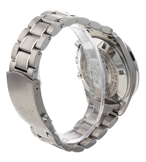 Omega Speedmaster Moonwatch 311.30.42.30.01.005 Image 3